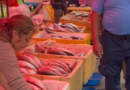 Alcaldía de Tarija intensificará controles sobre el precio e inocuidad en la venta de pescado